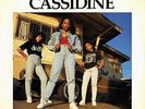Cassidine - Man Handler - New Vinyl Record - D16136A
