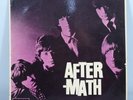 Rolling Stones Aftermath 1966 lp mono lk 4786 xarl-7209-5b/7210/3A original VG+