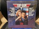 NEW LIMITED EDITION TOP GUN ORIGINAL MOTION PICTURE SOUNDTRACK OST PURPLE VINYL