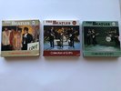 Beatles- 1979 Mexico EP Box Sets -Almost Complete