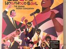 ELLA FITZGERALD – ELLA AT THE HOLLYWOOD BOWL - PINK VMP VINYL #929/1500 NEW - T