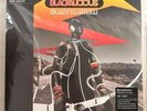 BLACKALICIOUS – BLAZING ARROW - VMP - RH031 BLAZING GALAXY VINYL 2x LP NEW - 9