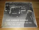 The Amber Squad - (I Can't) Put My Finger On You 7