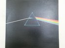 PINK FLOYD Dark Side Of The Moon SMAS11163 Capitol LP Vinyl VG++ Cvr VG+ Posters
