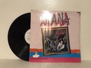 Mana LP “Donde Jugaran Los Niños?” (VG+) Guatemala Press