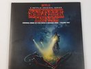 Stranger Things Vol. 2 Deluxe Edition Vinyl Michael Stein LP Record Netflix RARE