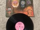 King Crimson In The Wake Of Poseidon Vinyl Record