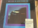 The Oscar Petterson Trio Night Train LP Audiophile Acoustic Sounds New & Sealed