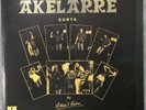 William S. Fischer-Akelarre Sorta jazz funk prog original Spanish Edigsa label