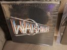 Warrior Fighting For The Earth LP