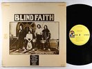 Blind Faith - S/T LP - Atco VG+ Shrink