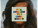 Chris Smither - I'm A Stranger Here Too LP - Poppy SEALED