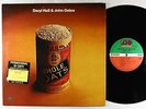 Daryl Hall & John Oates - Whole Oats LP - Atlantic VG+