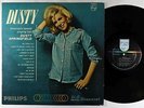 Dusty Springfield - America's Newest Singing Star LP - Philips Mono DG VG+