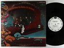 Eyes Of Blue - In Fields Of Ardath LP - Mercury VG+ PROMO