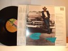 DWIGHT YOAKAM GUITARS CADILLACS  ETC. COLUMIA HOUSE  WITH LYRIC SLEEVE MINT- LP