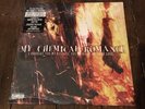 My Chemical Romance - I Brought You My Bullets Vinyl Record SEALED Black 2015