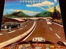 KRAFTWERK - Autobahn  - VINYL  RECORD  LP (1974) - 1st PRESSING   DEPECHE MODE