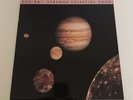 SUN RA-STRANGE CELESTIAL ROAD - Rounder Records 3035- Rare Jazz LP