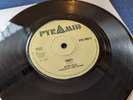 Alton Ellis / Lloyd Coxsone Six UK Pyramid 45 Reggae Ska Truly