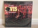 Elvis Presley ‘From Elvis in Memphis’ Friday Music Vinyl LP