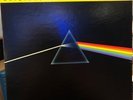 Lp - PINK FLOYD - Dark side of the moon - mobile fidelity  - 1978 - mofi mfsl