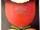 Gentle Giant  Acquiring The Taste Vertigo SWIRL UK 1st Press A1 B1 Prog Psych