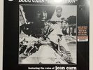 Doug Carn - Revelation NEW Sealed Vinyl LP Album Orange & Black Limited Of 500