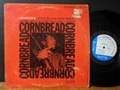 Lee Morgan ‎– Cornbread 1967 Blue Note RVG Hank Mobley Herbie Hancock Vinyl LP
