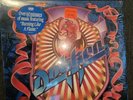 Dokken Back For The Attack vinyl lp in shrink hype stickers 1987 super clean