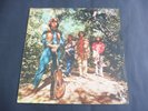 Creedence Clearwater Revival - Green River 1969 UK LP LIBERTY 1st BLUE LABELS