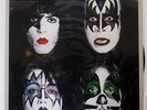 KISS DYNASTY CASABLANCA VIP6678 JAPAN VINYL LP