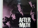 ROLLING STONES AFTERMATH LONDON L20P1016 JAPAN VINYL LP