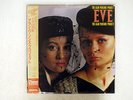 THE ALAN PARSONS PROJECT EVE ARISTA 25RS59 JAPAN OBI VINYL LP