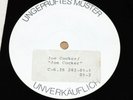 Joe Cocker LP - SAME DEBUT / GERMAN SAMPLE MUSTER PRESS in MINT-