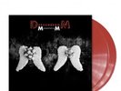 Depeche Mode - Memento Mori 2 X Red Vinyl Lp Preorder 24 March New & Sealed