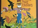 Stone The Crows - 1970 Vinyl Album Polydor Stereo 2425 017