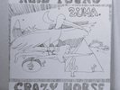 NEIL YOUNG / CRAZY HORSE - Zuma - Vinyl LP