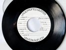 ANGELA WERNER - COSMIC SPIELE/TESTPRESSUNG/SUPERRAR/KULT/MINIMAL/DARK WAVE/NDW
