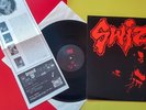 SWiZ Swiz LP Sammich Records HC USA 1988 DC Hardcore Dischord Punk Orig w/Insert