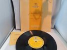 Tibor Varga Mendelssohn Violin Con. op 64 DGG LP 16015 -10 inc ED1 - 33 1/3 1952