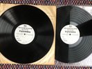 Cliff Richard rare 2 one-sided test pressing LP  