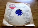 BRAZIL 78 RPM 10