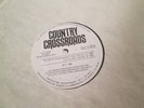 Radio Show LP COUNTRY CROSSROADS 7-82 &8-82 GRAND OLE OPRY SPECIAL GRANT TURNER