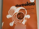 Stereolab -  Margerine Eclipse - 3LP Expanded - Limited Edition Clear Vinyl