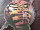W.A.S.P Animal PKUT 109 Shaped Picture Disc