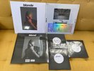 All official Frank Ocean Records *BUNDLE ‎– Blond 2016 2LP SEALED, Endless ...