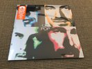 LIMITED ORANGE VINYL 2LP U2 POP (NEUF) DISCOTHEQUE/MOFO/LAST NIGHT ON EARTH