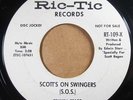 NORTHERN SOUL 45-EDWIN STARR-