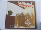 Led Zeppelin II  Atlantic SD 8236 Record Album Vinyl LP-Excellent Condition